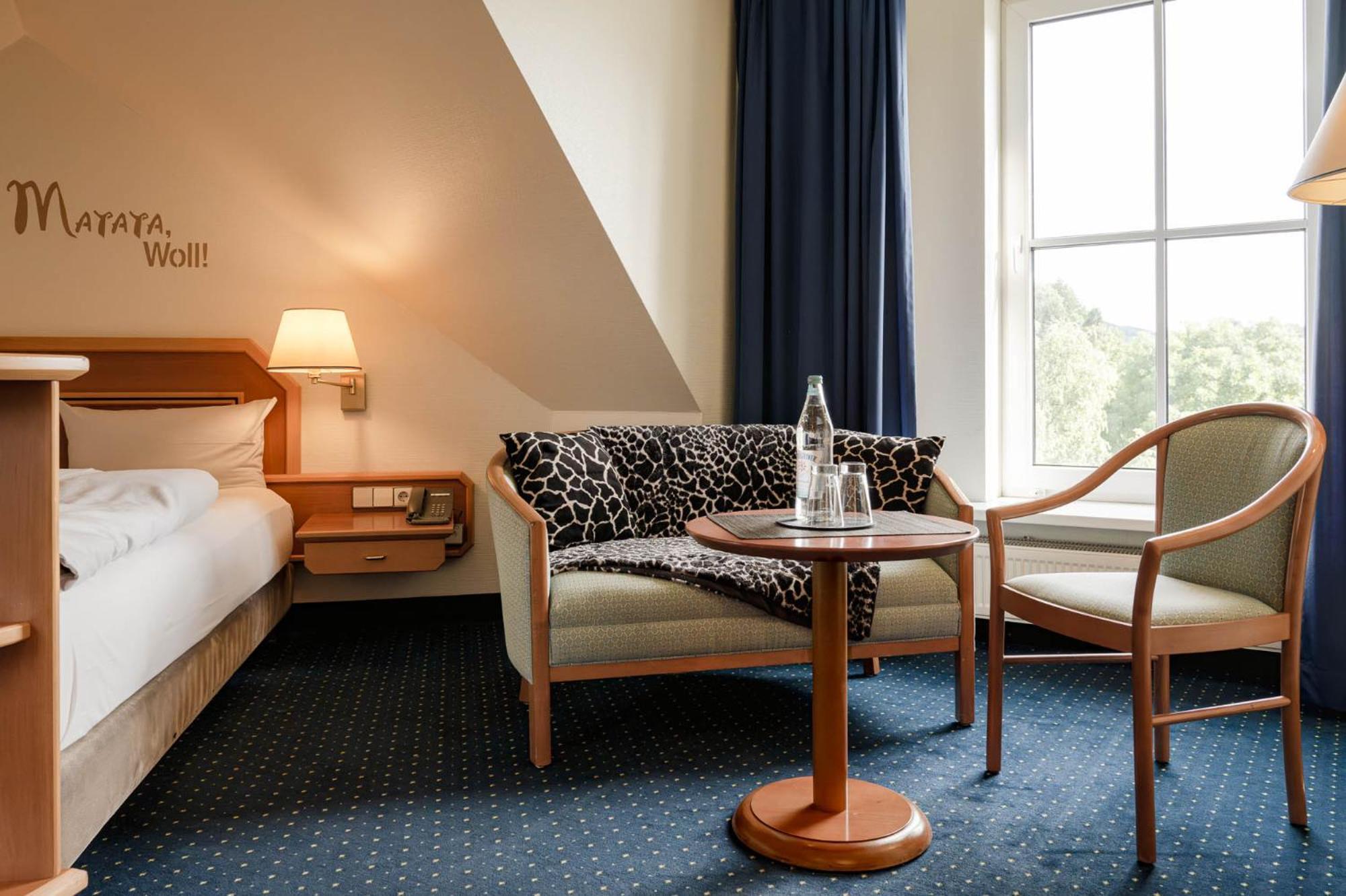 Sunderland Hotel Sundern Extérieur photo