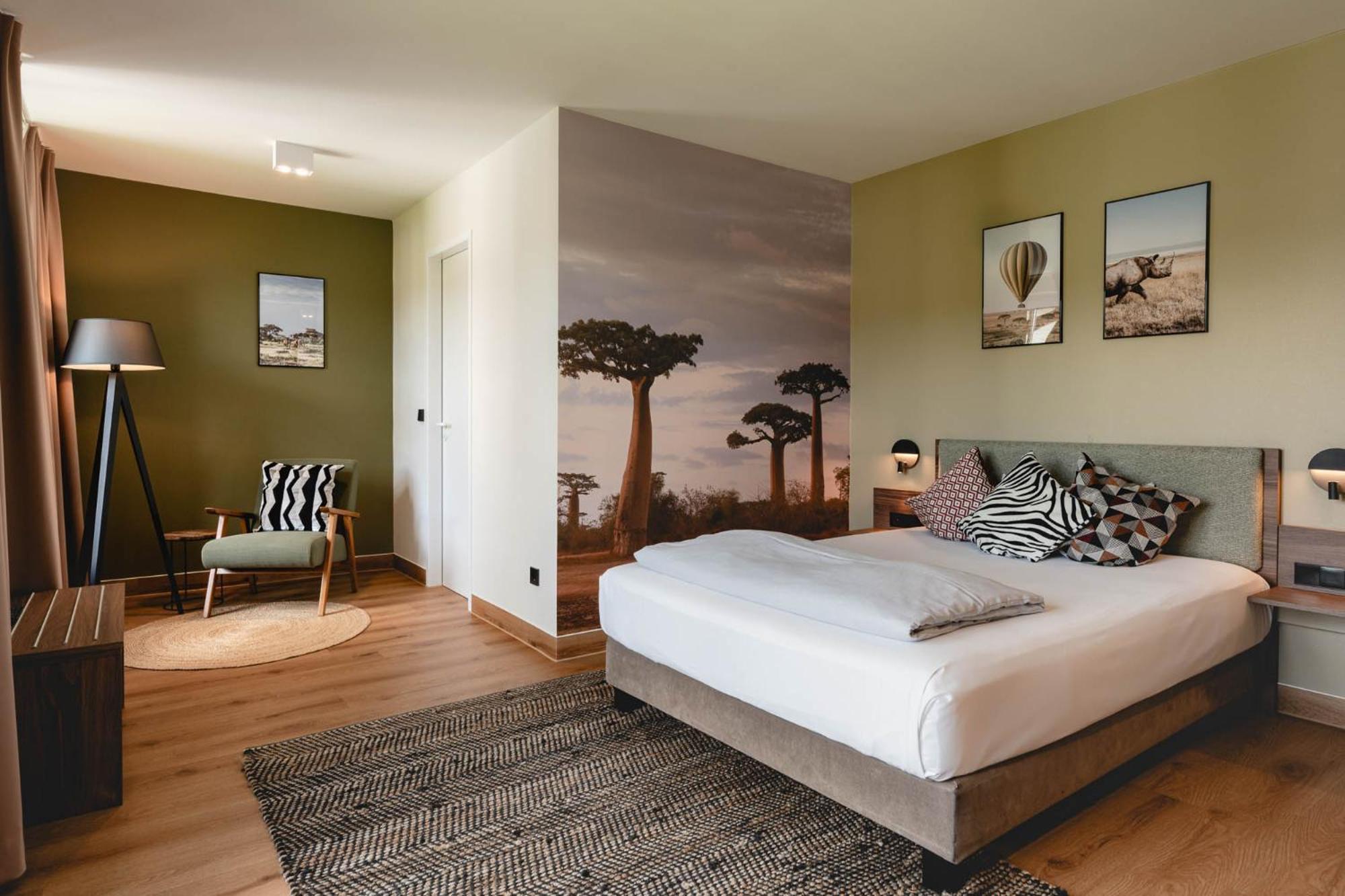 Sunderland Hotel Sundern Extérieur photo