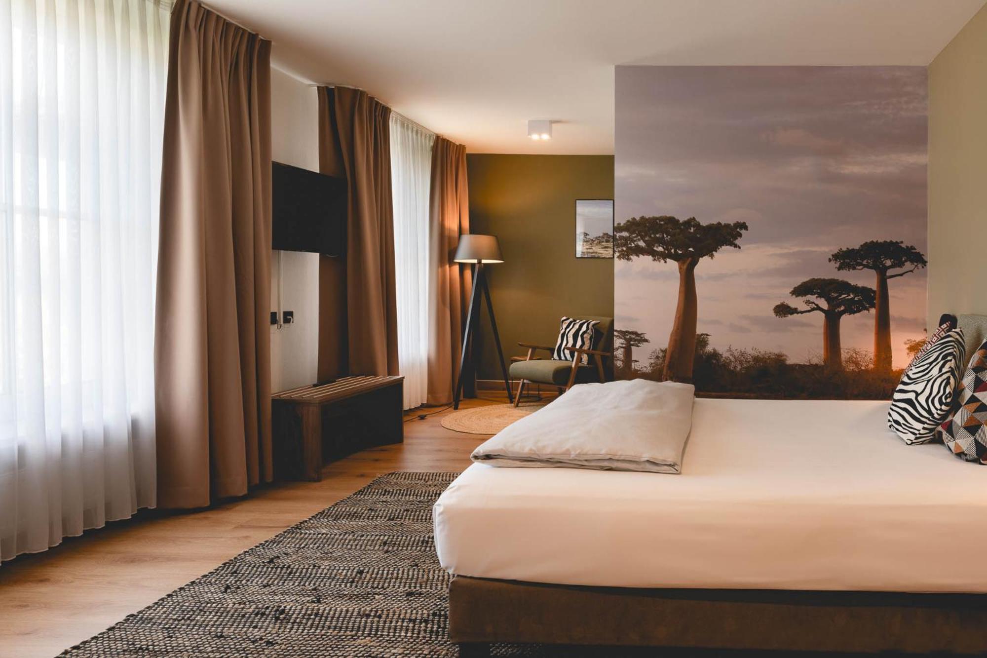 Sunderland Hotel Sundern Extérieur photo