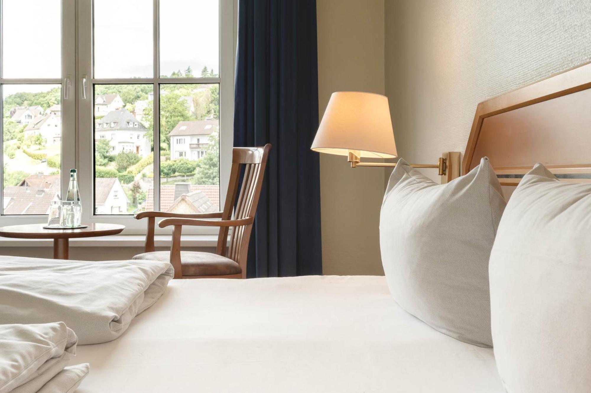 Sunderland Hotel Sundern Extérieur photo
