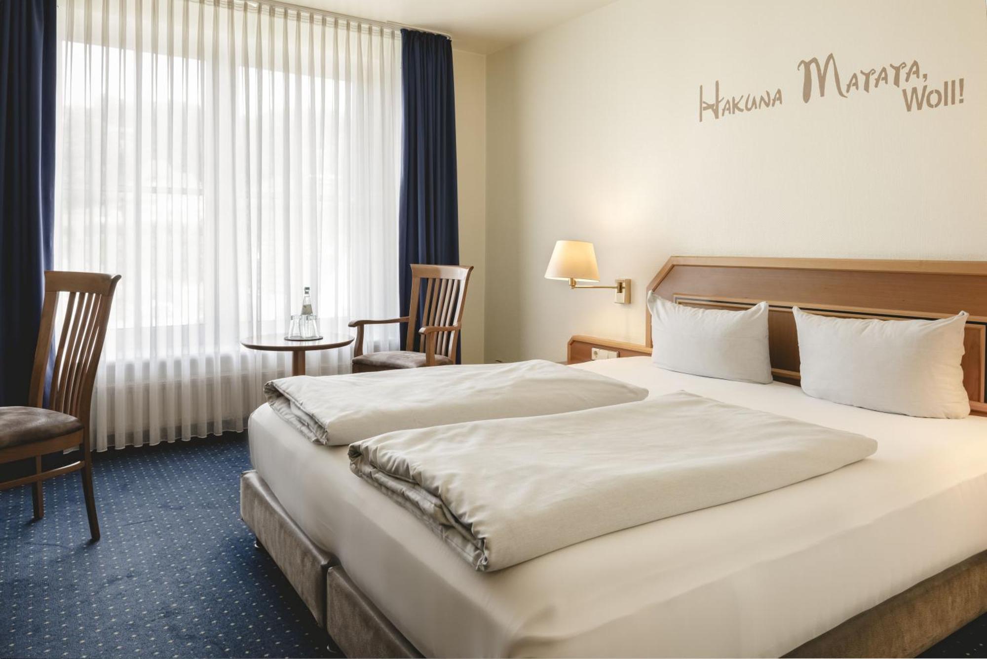 Sunderland Hotel Sundern Extérieur photo
