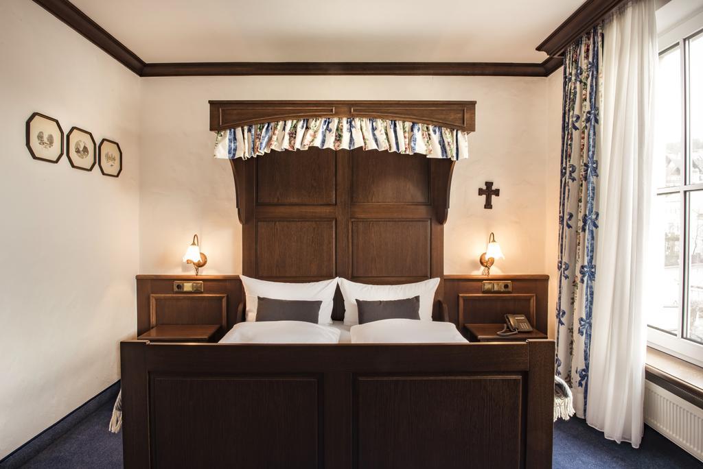 Sunderland Hotel Sundern Extérieur photo