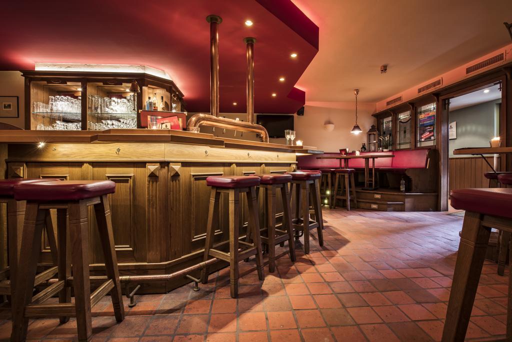 Sunderland Hotel Sundern Extérieur photo
