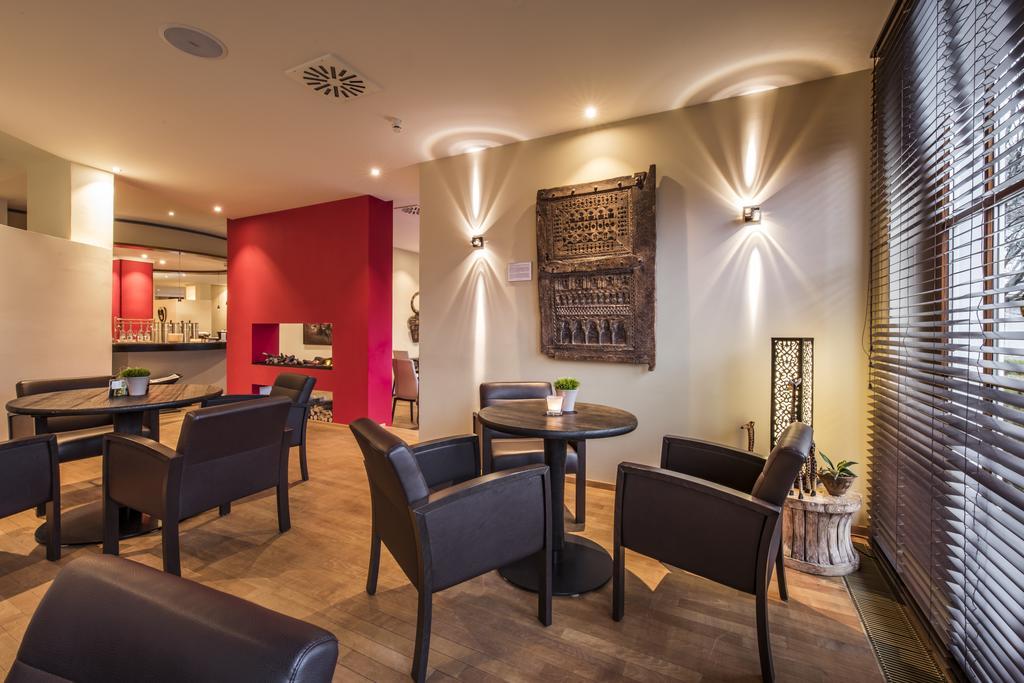 Sunderland Hotel Sundern Extérieur photo