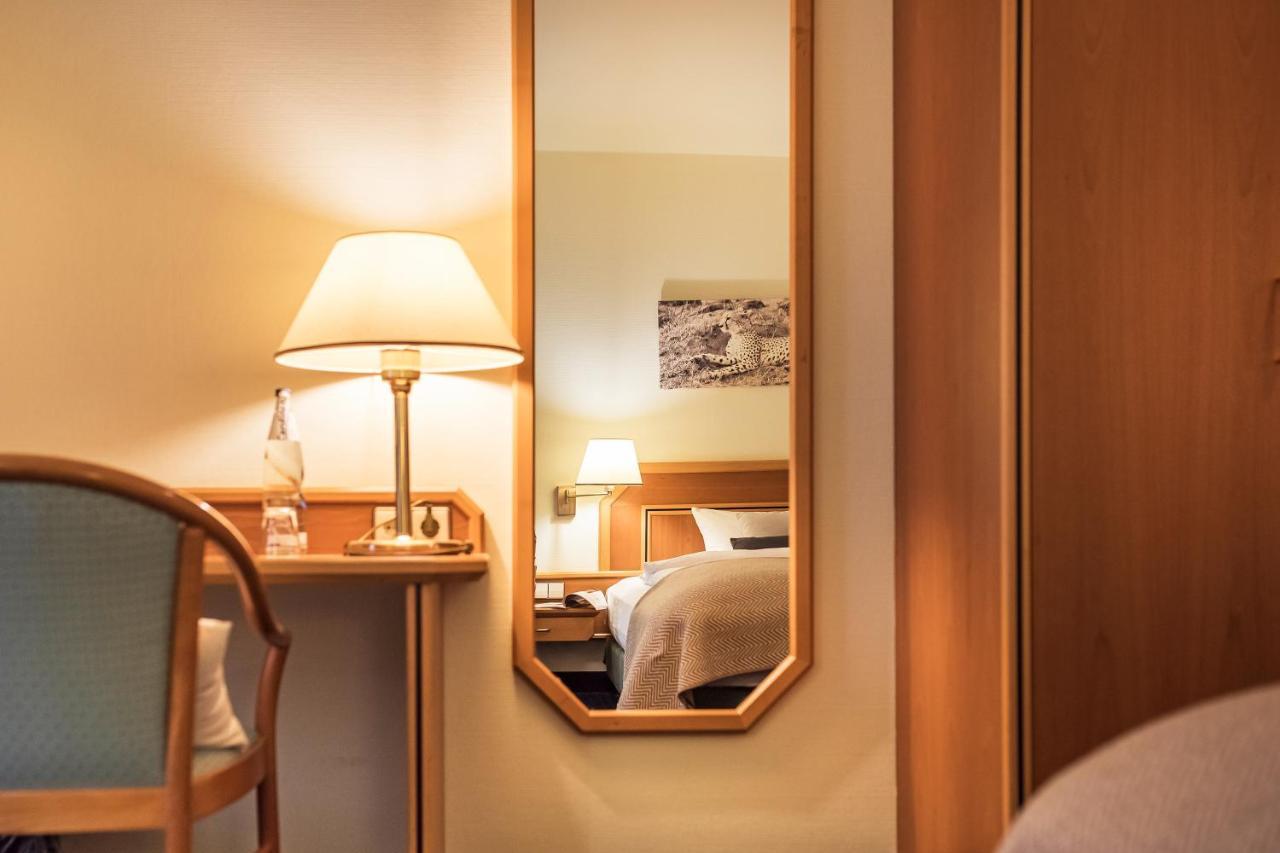 Sunderland Hotel Sundern Extérieur photo