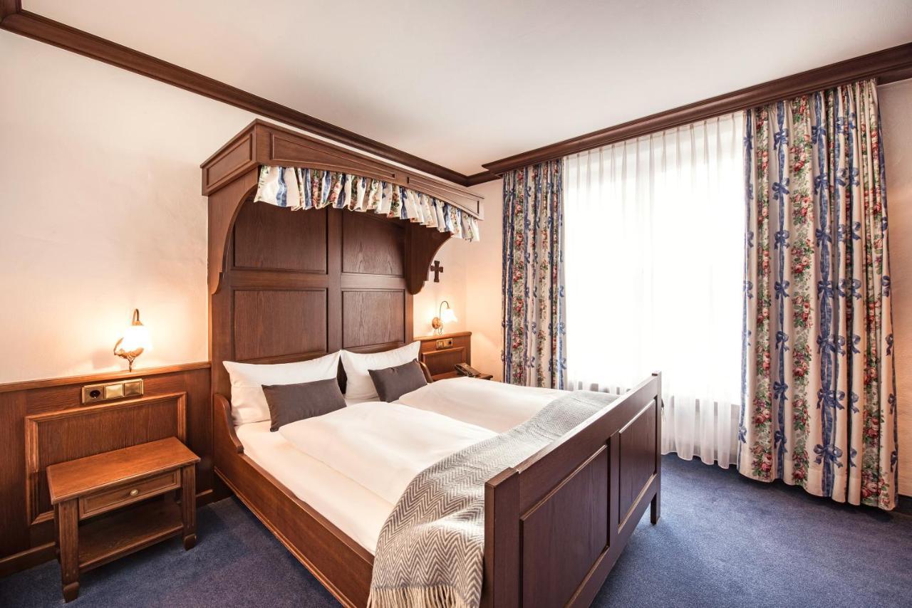 Sunderland Hotel Sundern Extérieur photo