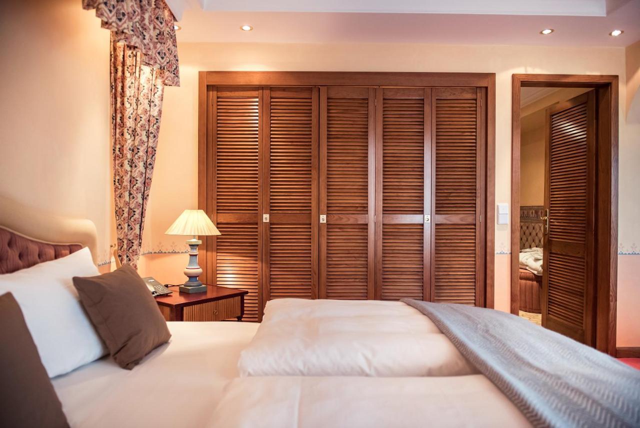 Sunderland Hotel Sundern Extérieur photo
