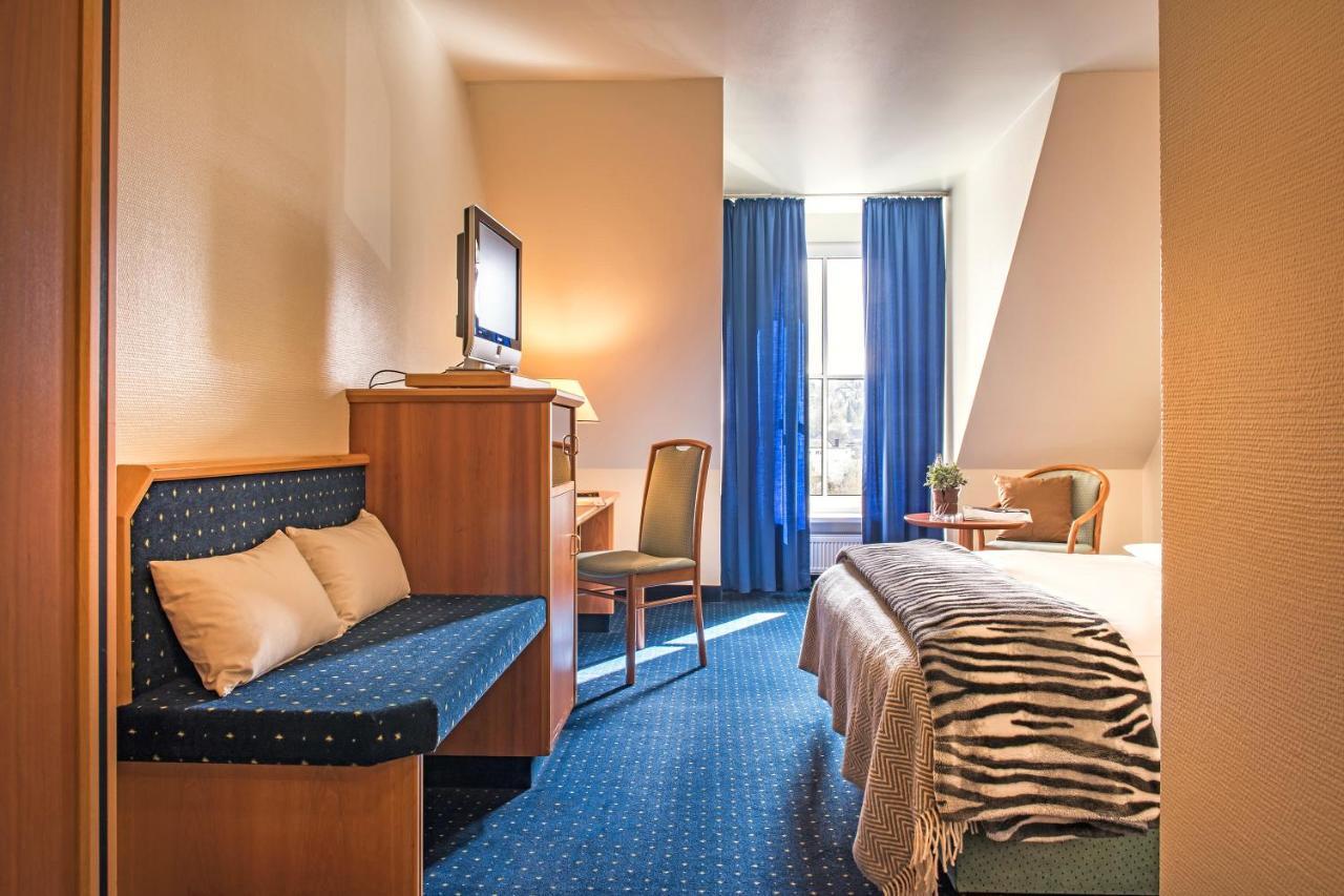 Sunderland Hotel Sundern Extérieur photo