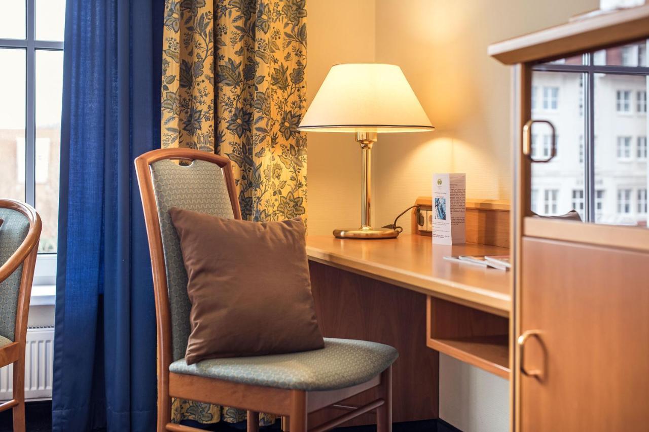 Sunderland Hotel Sundern Extérieur photo