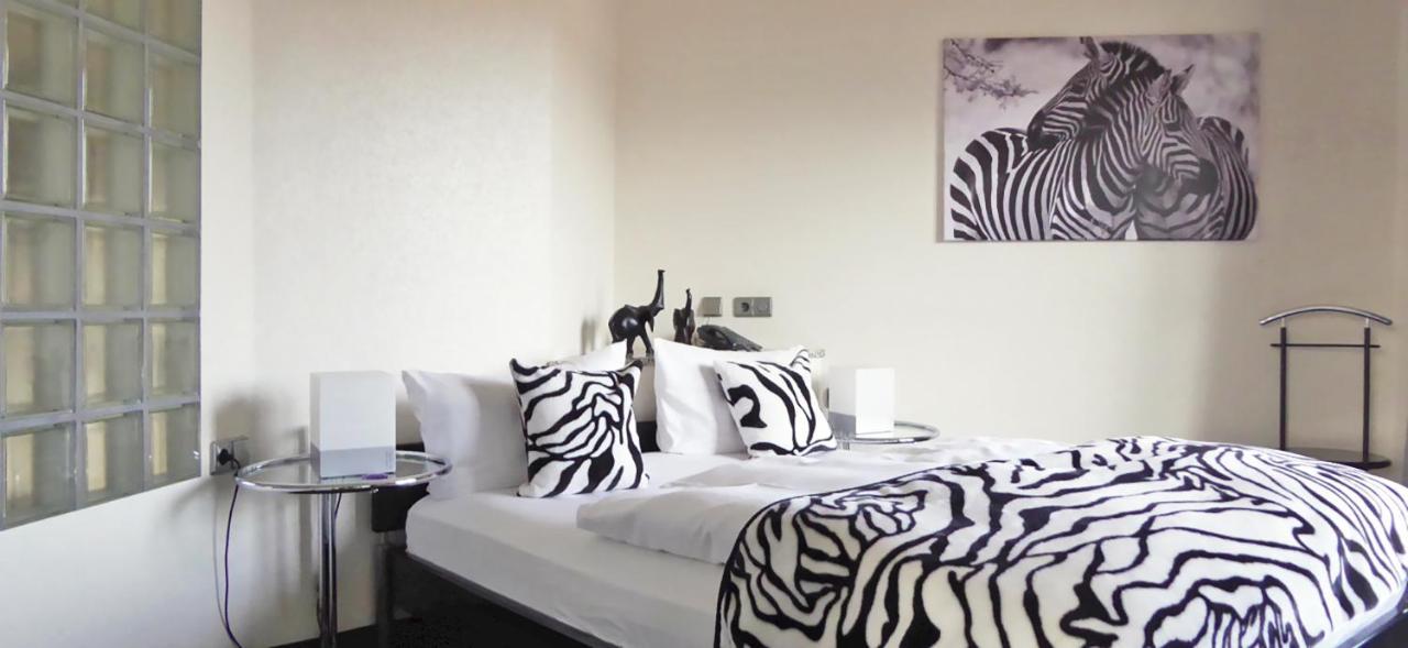 Sunderland Hotel Sundern Extérieur photo