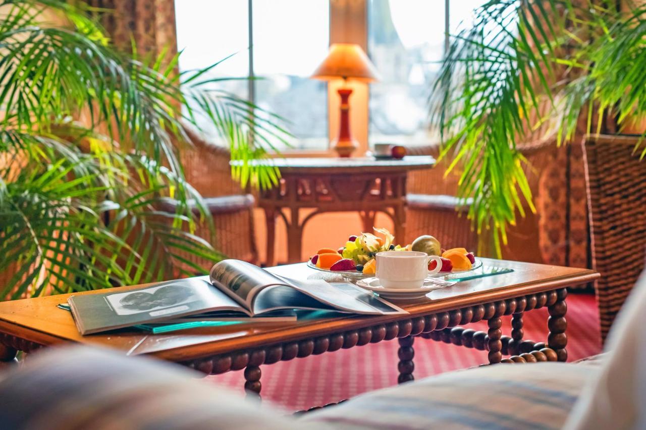 Sunderland Hotel Sundern Extérieur photo