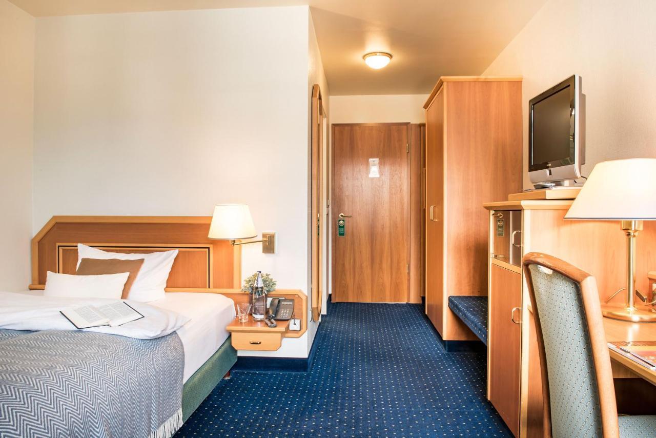 Sunderland Hotel Sundern Extérieur photo